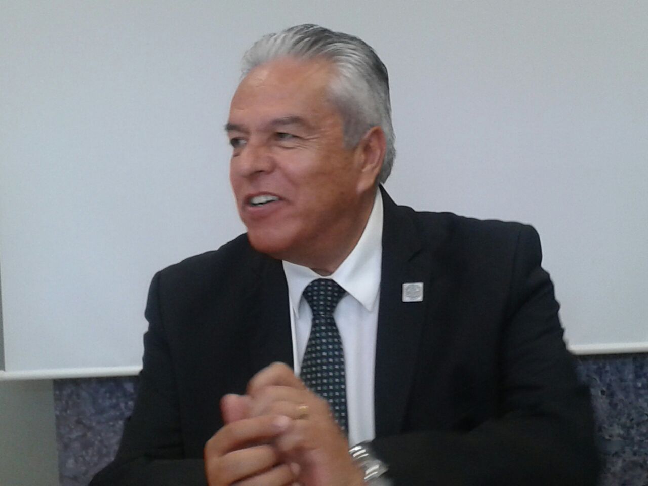 Todavía tienen tiempo para quitar propaganda. Se reactivan ...