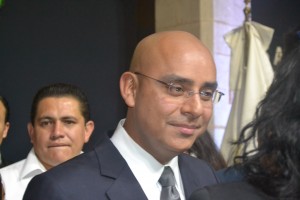 Marcos Aguilar Vega