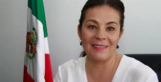Isabel Aguilar