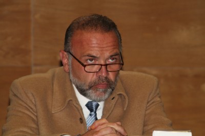 Paco de Silva