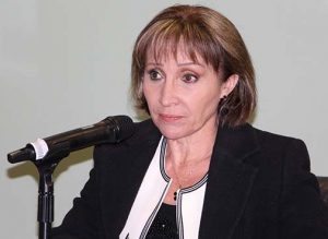 Josefina Esyeva Navarro