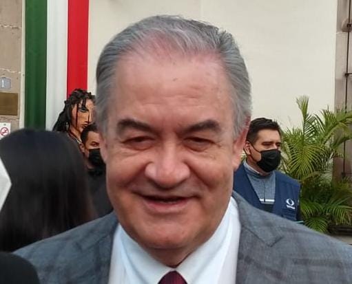 Matrimonio igualitario se debió aprobar hace 6 años Paco Garrido