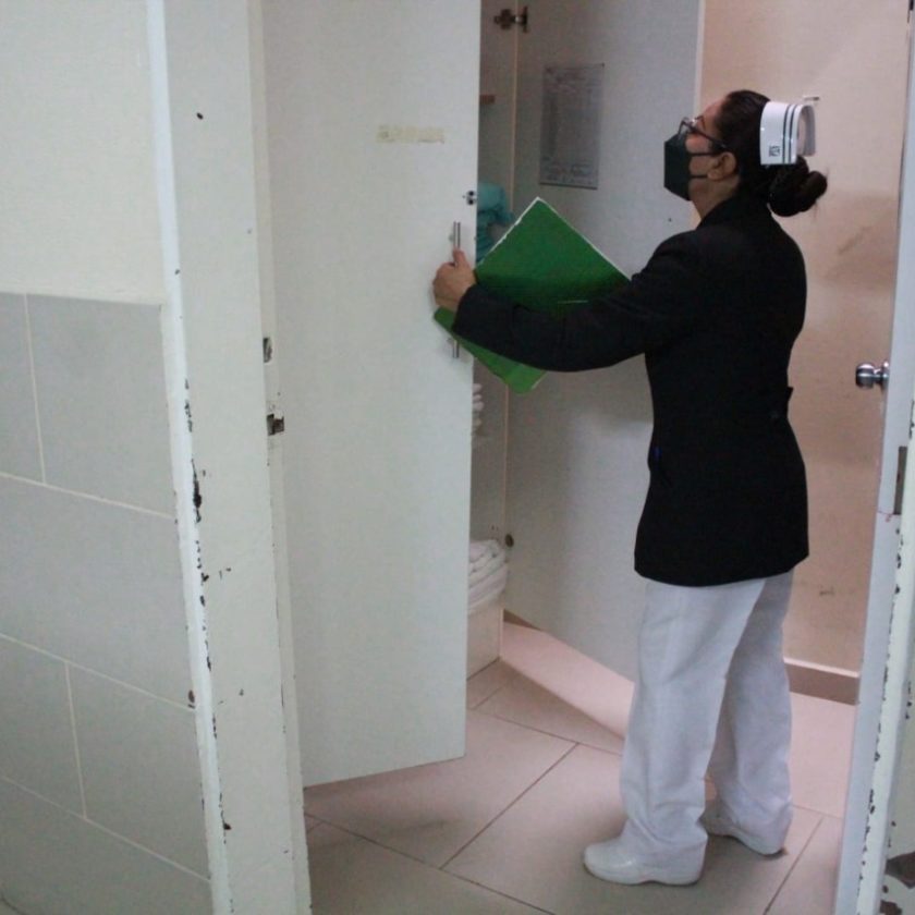 Realiza IMSS Querétaro simulacro de Código Rosa - Reqronexion ...