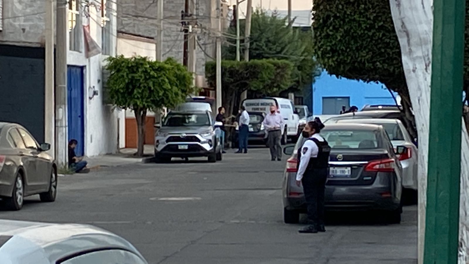 Muere el reconocido abogado Alfredo González Rivas, se presume asesinato Reqronexion