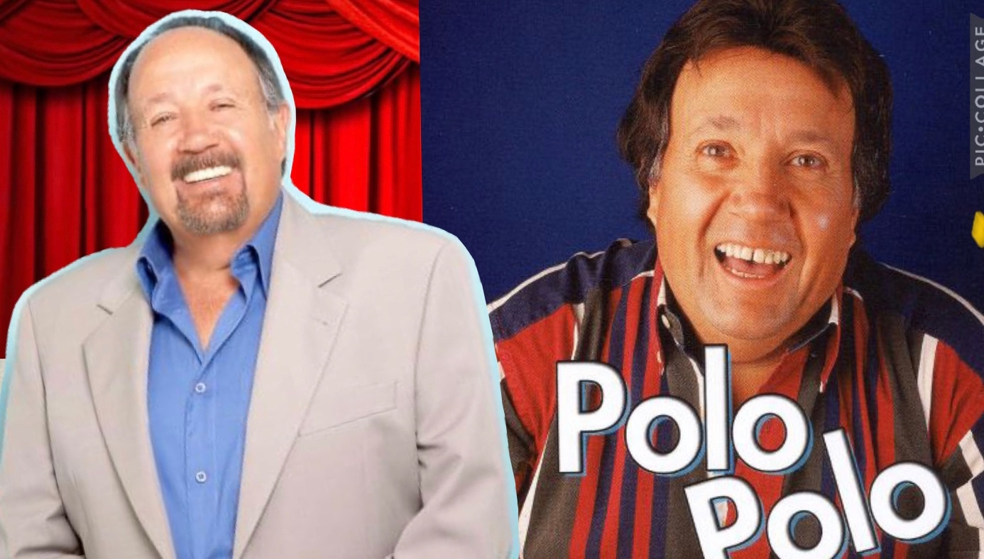 Murió Polo Polo, el comediante más rebelde de México - Reqronexion -  Información de verdad.