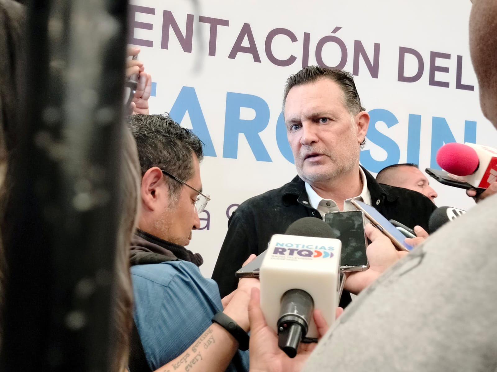 PAN debe tener plan B por designaciones por equidad de género; habría ...