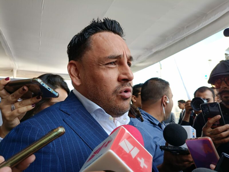 Listo El Operativo Para El Partido De Gallos Blancos Reqronexion