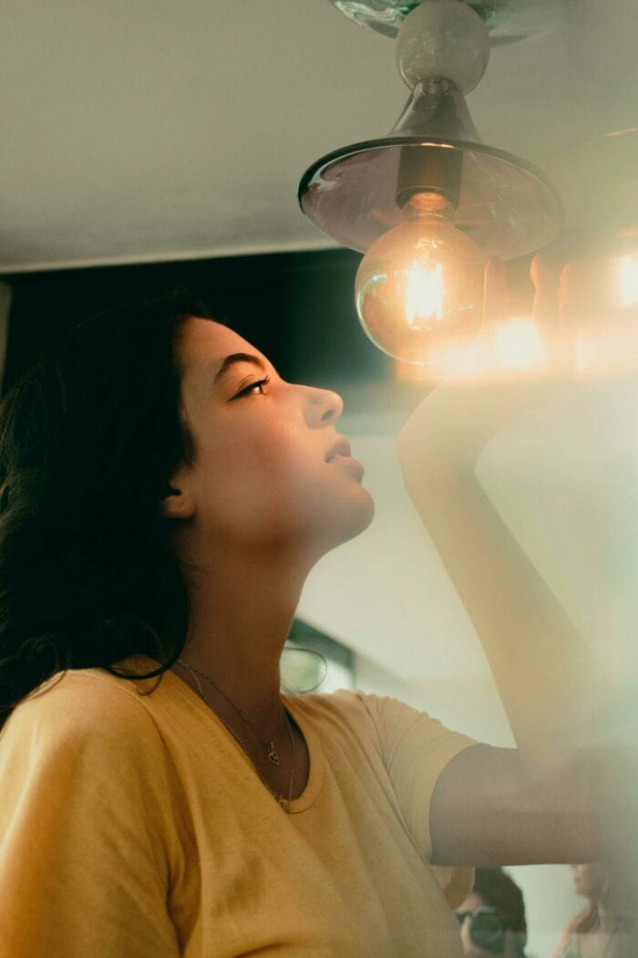 Profeco Te Aconseja Cómo Ahorrar En Tu Recibo De Luz Este Invierno Profeco Te Aconseja Cómo Ahorrar En Tu Recibo De Luz Este Invierno