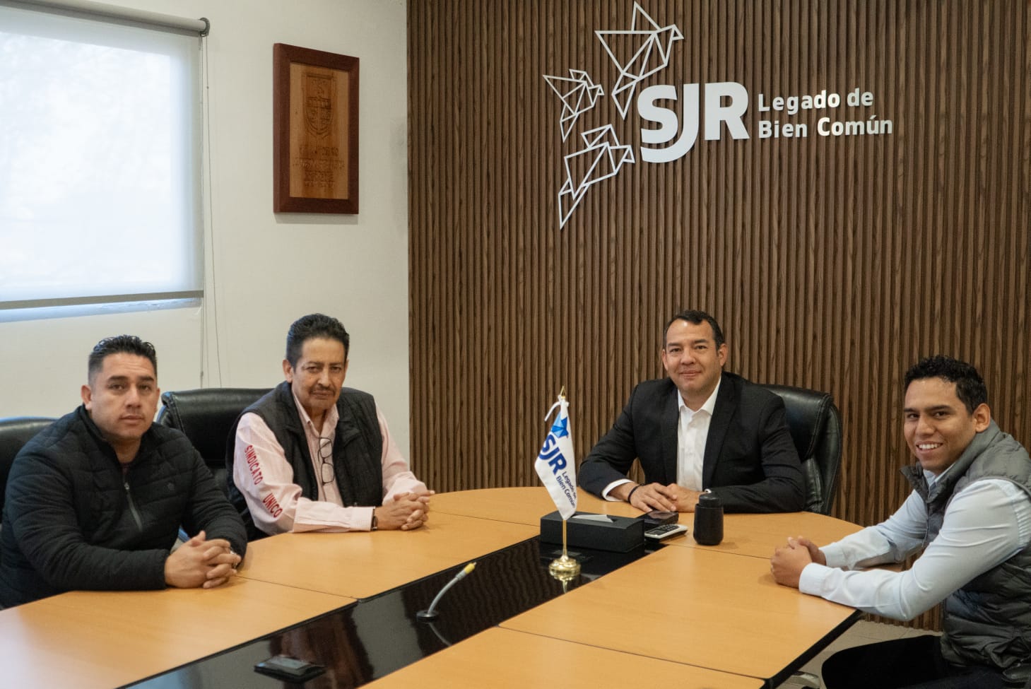 Sindicato y Municipio de San Juan del Río logran acuerdo para ...